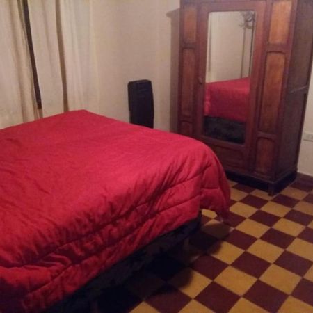 Departamentos Mayo Apartment Esquel Ngoại thất bức ảnh