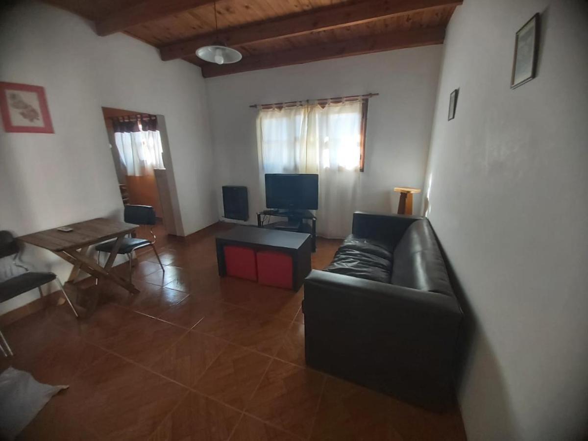 Departamentos Mayo Apartment Esquel Ngoại thất bức ảnh