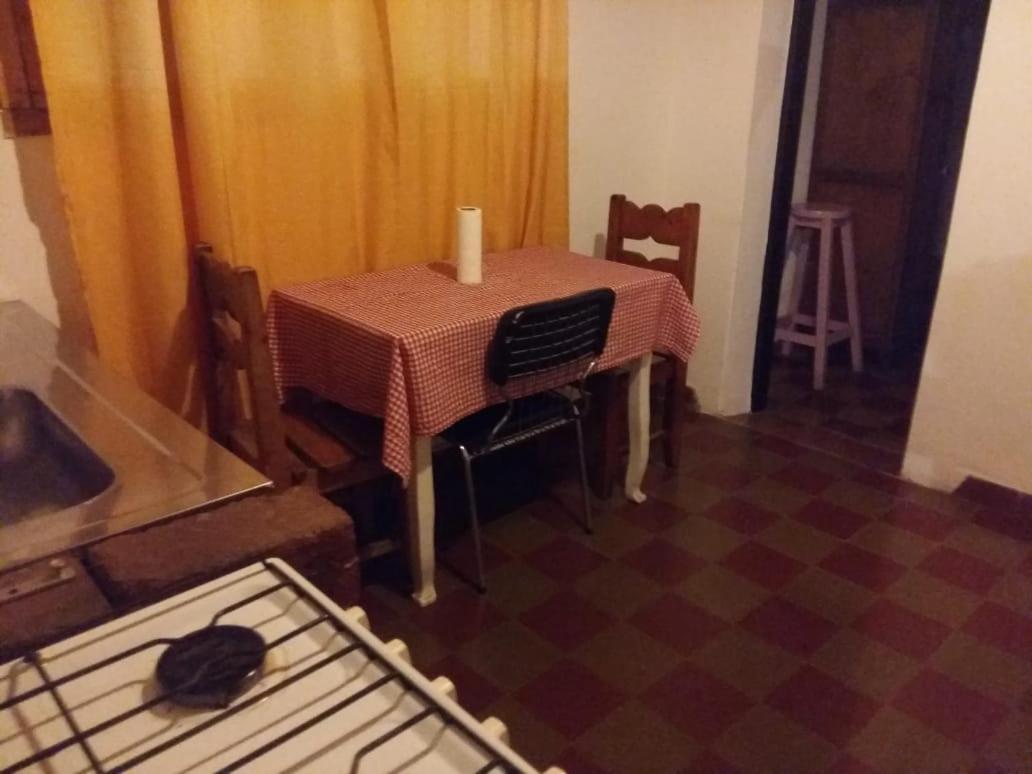 Departamentos Mayo Apartment Esquel Ngoại thất bức ảnh