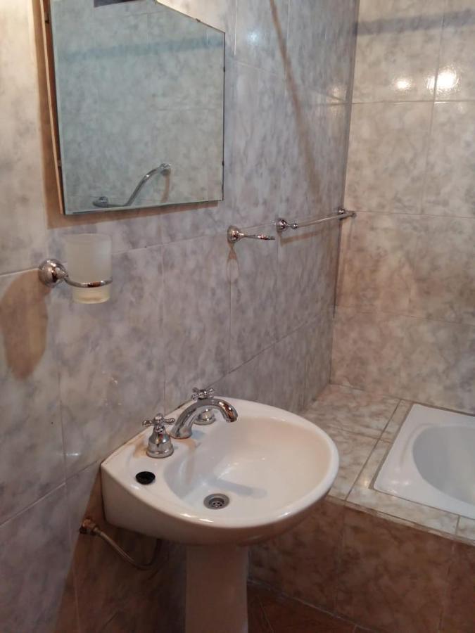 Departamentos Mayo Apartment Esquel Ngoại thất bức ảnh