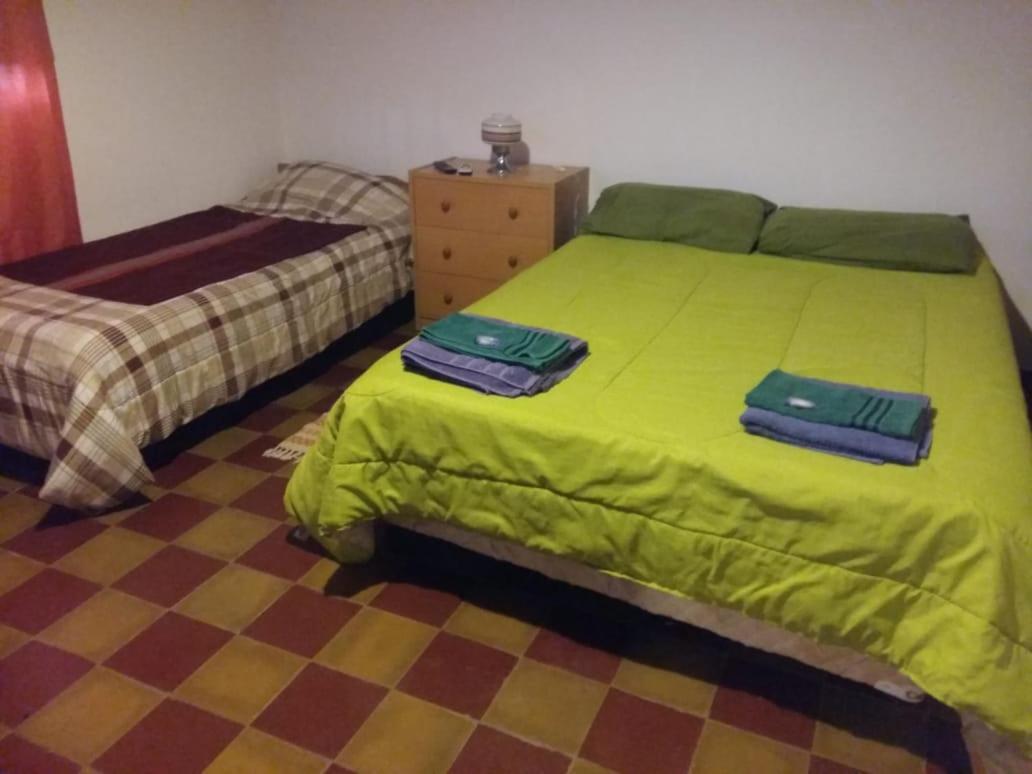 Departamentos Mayo Apartment Esquel Ngoại thất bức ảnh